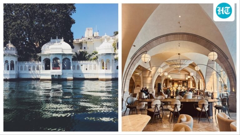 48-Hour Udaipur Getaway: Royal Palaces, Lake Views & Culinary Delights 48-Hour Udaipur Getaway: Royal Palaces, Lake Views & Culinary Delights