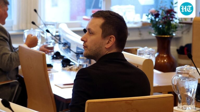 Greenland Leader Warns US Still Seeks Arctic Influence Amid Negotiations