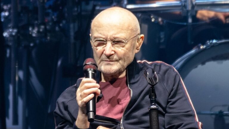 Phil Collins Receives Heartfelt Tributes from Children on 75th Birthday Phil Collins Receives Heartfelt Tributes from Children on 75th Birthday