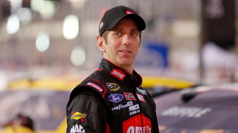 NTSB: Former NASCAR Driver Not Pilot During Fatal Plane Crash NTSB: Former NASCAR Driver Not Pilot During Fatal Plane Crash