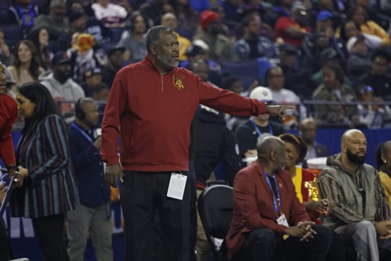 Tuskegee Basketball Coach Handcuffed Postgame, Retains Civil Rights Legal Team