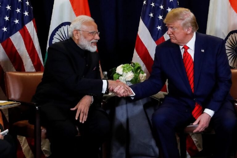 US-India Trade Breakthrough: Tariffs Slashed to 18% in Historic Agreement