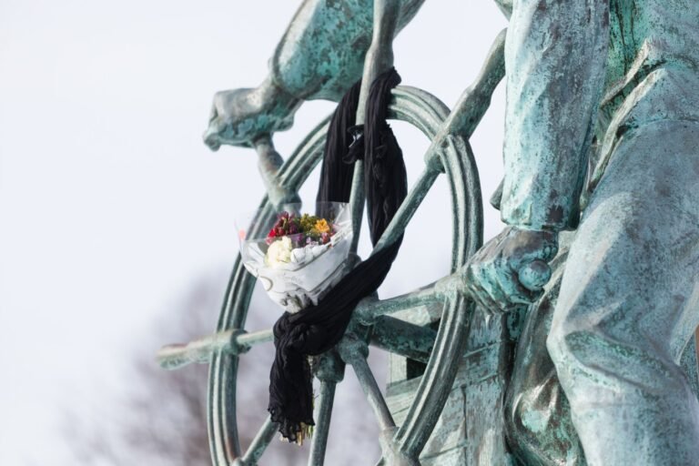 Coast Guard Names Crew Lost in Gloucester Fishing Vessel Sinking