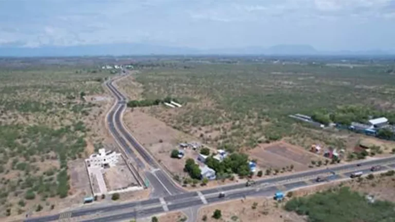 Tamil Nadu PM MITRA Park Allots Land for Rs 2,192 Cr Investments Tamil Nadu PM MITRA Park Allots Land for Rs 2,192 Cr Investments