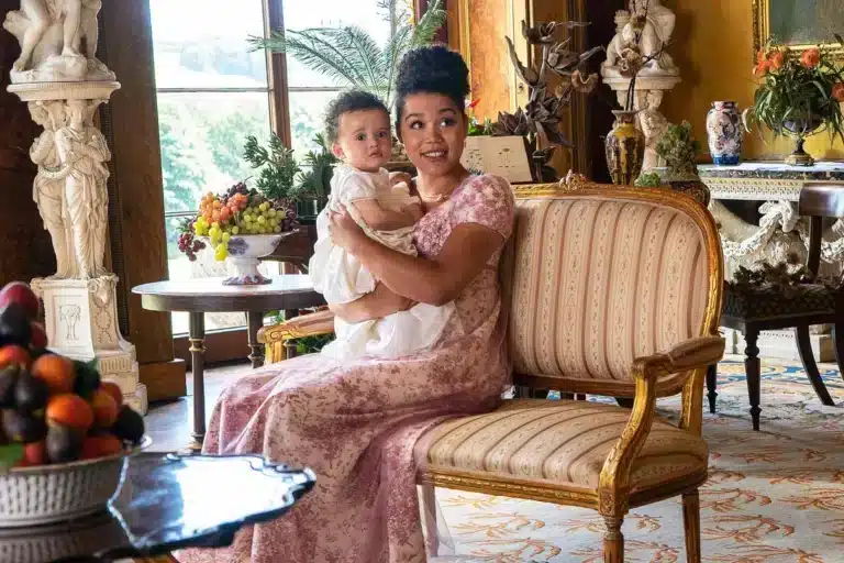 Ruby Barker Now: Bridgerton Star’s Post-Show Journey Ruby Barker Now: Bridgerton Star’s Post-Show Journey