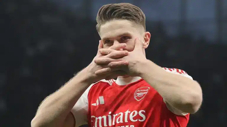 Arsenal vs Chelsea Live Stream: Watch Premier League 2025-26 Anywhere Arsenal vs Chelsea Live Stream: Watch Premier League 2025-26 Anywhere