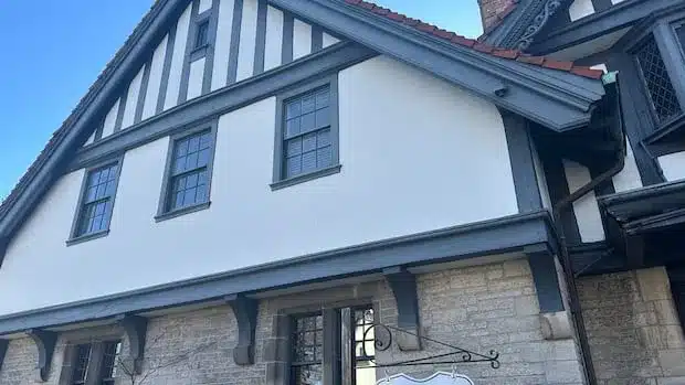 Willistead Manor Expands Coach House Exhibit with Distillery Artifacts Willistead Manor Expands Coach House Exhibit with Distillery Artifacts