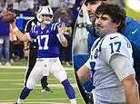 Colts Place Rare Transition Tag on QB Daniel Jones to Retain Him Colts Place Rare Transition Tag on QB Daniel Jones to Retain Him