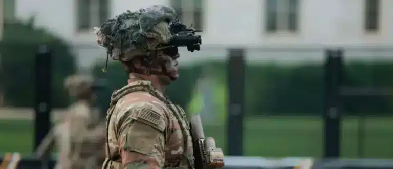 Pentagon Names Four Soldiers Killed in Operation Epic Fury Pentagon Names Four Soldiers Killed in Operation Epic Fury