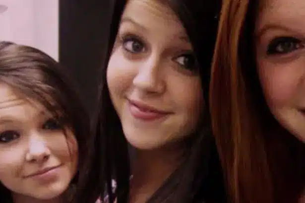 New Docuseries Explores Skylar Neese Murder by Best Friends New Docuseries Explores Skylar Neese Murder by Best Friends