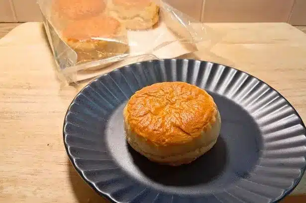 Best Supermarket Scones Ranked: Morrisons Beats M&S, Aldi Best Supermarket Scones Ranked: Morrisons Beats M&S, Aldi