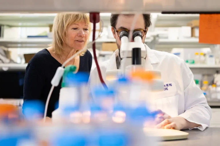 Yale Ventures Accelerates Faculty Innovations to Market