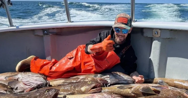 Deadliest Catch Star Todd Meadows Dies at 25 in Tragic Bering Sea Fall