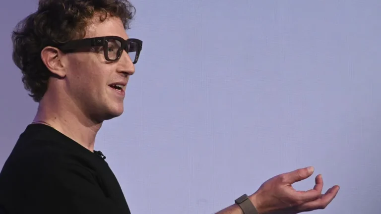 Meta AI Glasses Leak Bank Data, Nude Scenes to Overseas Contractors