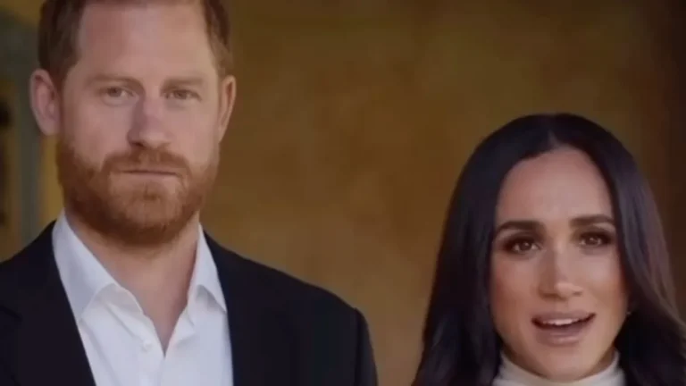 Harry and Meghan Shift to Outdoor Filming at M Home for Privacy