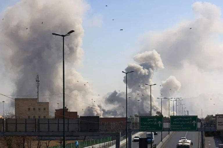 Claude AI Powers US Strikes on 1,000 Iran Targets in 24 Hours