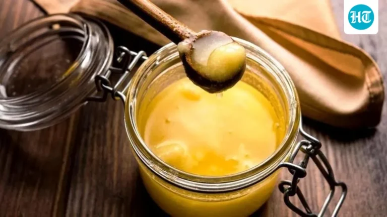 Cow Ghee vs Desi Ghee: Key Differences and Healthier Pick