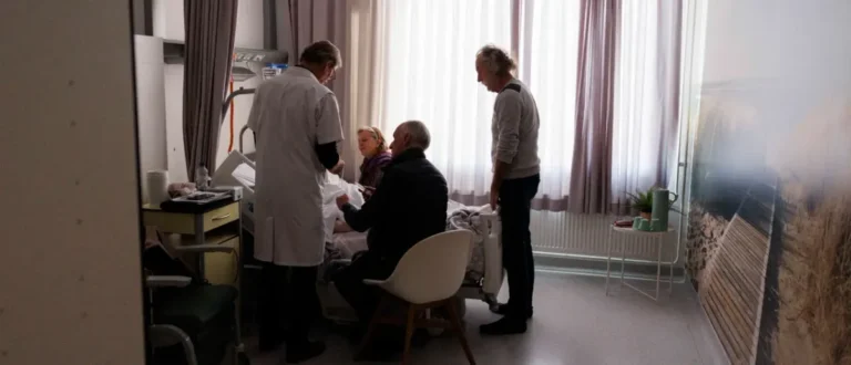 Canada Nears 100,000 MAID Deaths, Surpassing WWII Toll