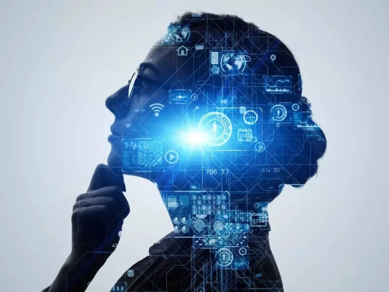 AI Risks Displacing Indian Women from Jobs More Than Men: Study