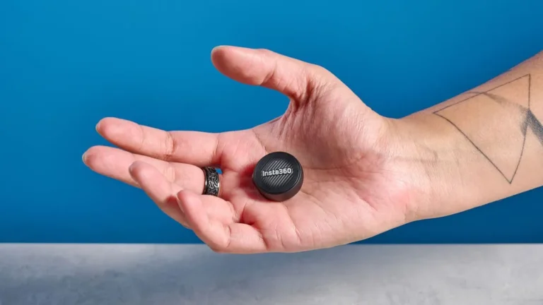 Insta360 Mic Air Review: 3 Pros & 2 Cons for Beginners