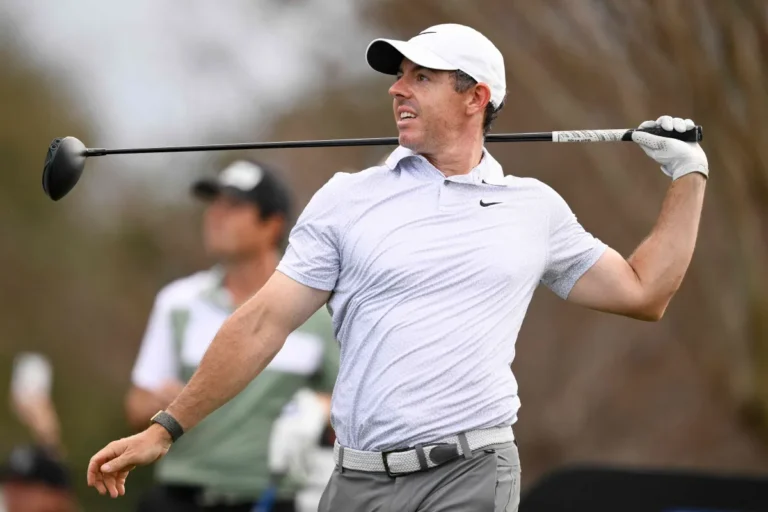 Rory McIlroy Withdraws from Arnold Palmer Invitational After 13-Year Gap
