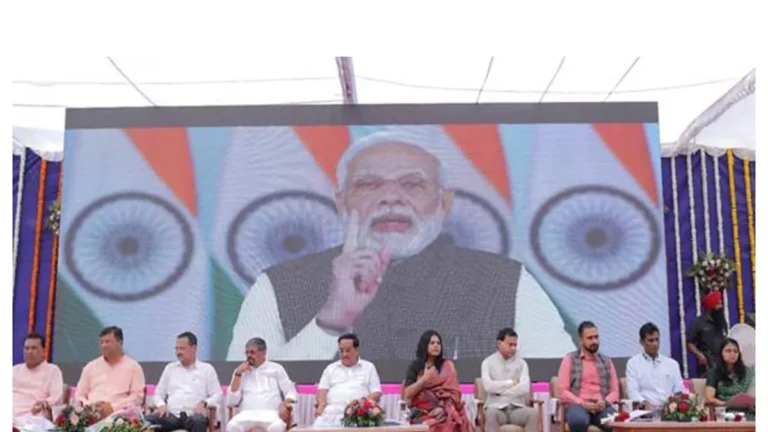 Jal Mahotsav 2026 Launches Nationwide on Women’s Day