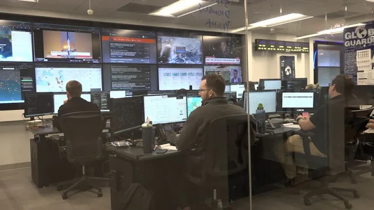 Security Firm Evacuates 4,000+ from Middle East Amid Iran Conflict