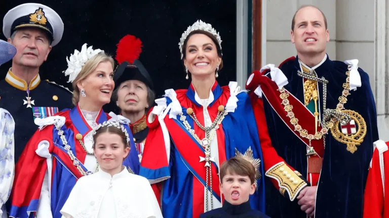 Kate Middleton: ‘The Glue’ Stabilizing Monarchy and Strengthening William