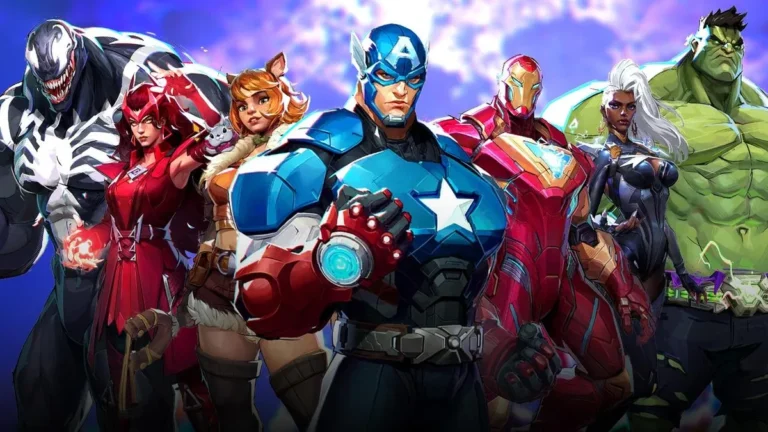 Marvel Rivals Devs Clarify ‘Gooner’ Skins and Future Roadmap