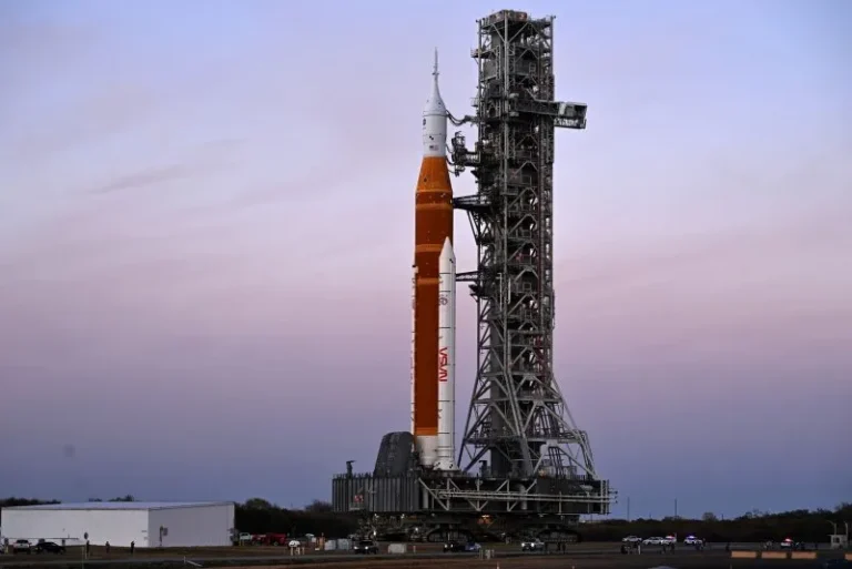 NASA Updates Artemis II Launch Readiness After Delay