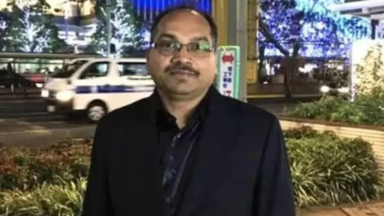 Indian Engineer Deonandan Singh Killed in Drone Strike on Tanker Near Iraq