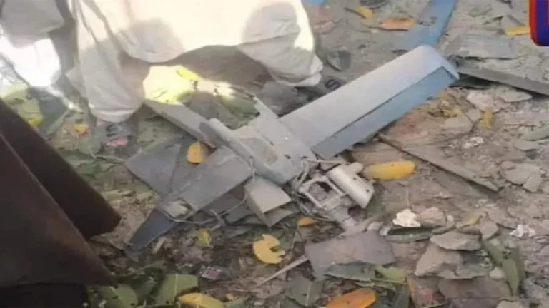 Afghan Drones Injure 4, Including 2 Children, in Pakistan Strikes
