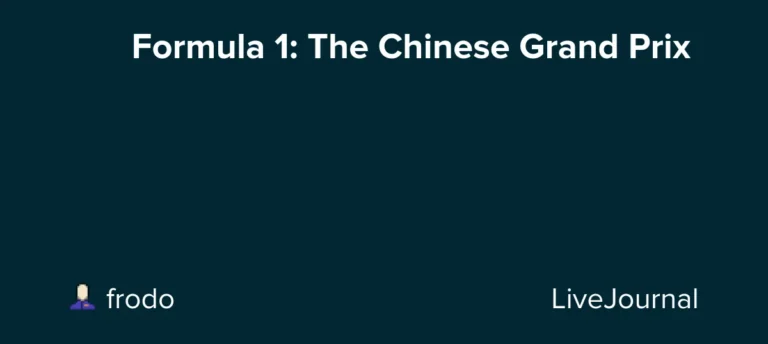 Russell Wins Chinese GP Sprint; Antonelli Sets Youngest Pole Record