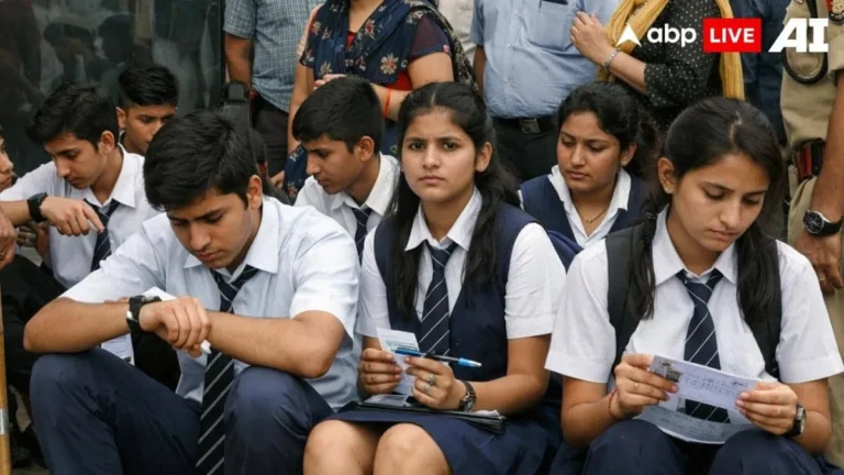 CBSE Cancels Class 12 Exams 2026 in UAE, Saudi Arabia, 5 Other Nations Amid Conflict