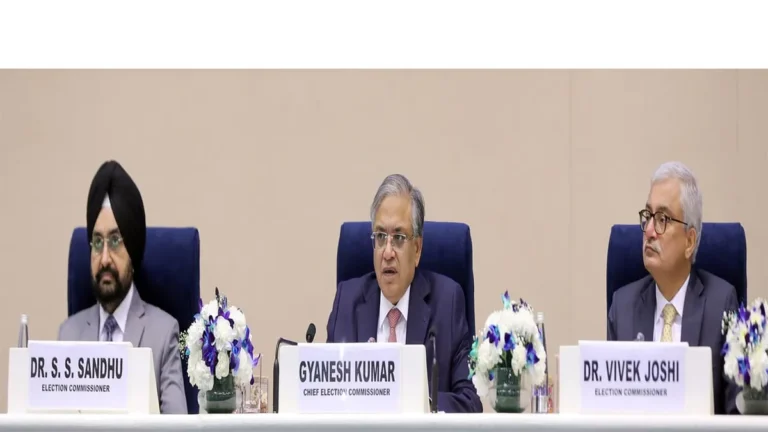 West Bengal 2026 Polls: Two Phases on April 23 and 29