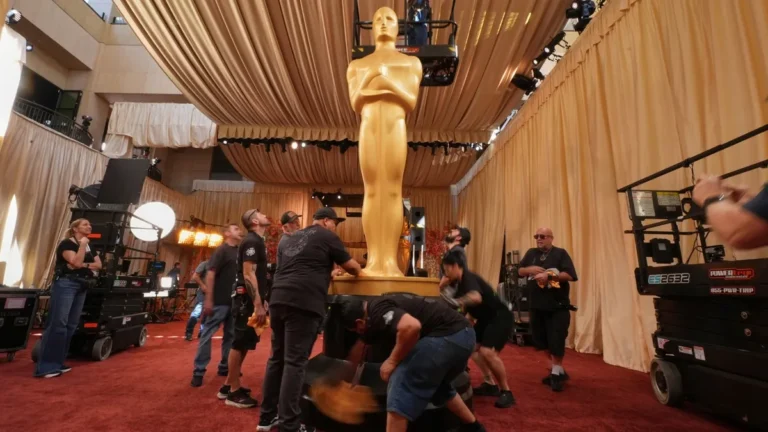 2026 Oscars Guide: Hosts, Nominees, Predictions, How to Watch 2026 Oscars Guide: Hosts, Nominees, Predictions, How to Watch