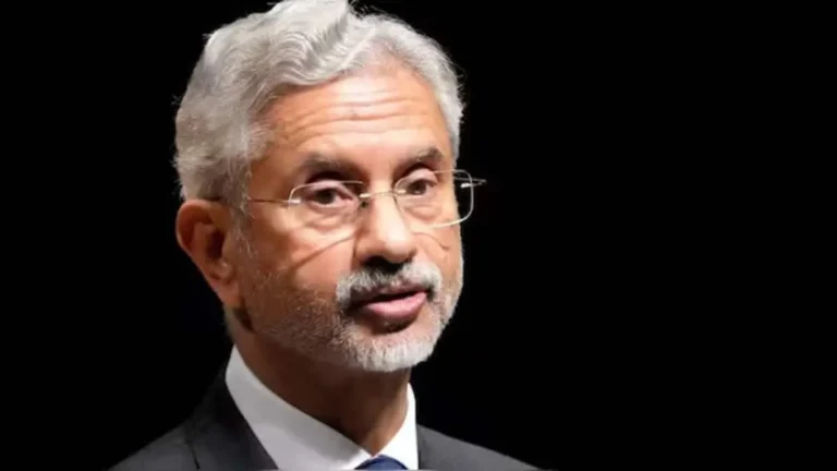 Jaishankar Discusses West Asia Conflict with Saudi, UAE FMs