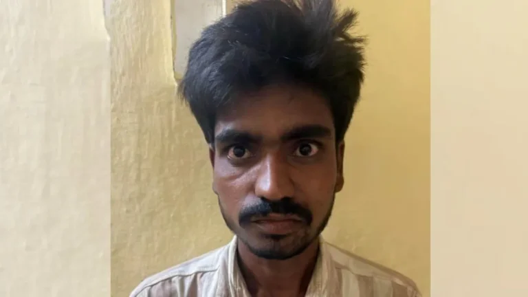 Vijayanagara Murder: Brother and Friend Kill Man Over Property Row Vijayanagara Murder: Brother and Friend Kill Man Over Property Row