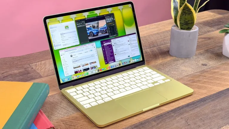 MacBook Neo: Perfect Affordable Mac for Parents and Beginners