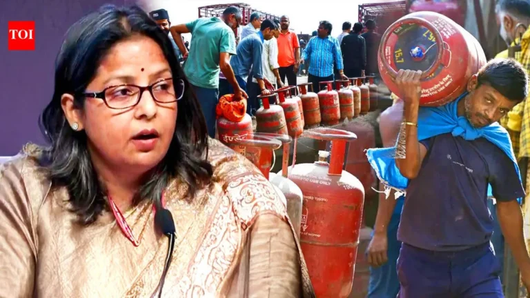 Government Urges Switch from LPG to Piped Natural Gas Nationwide Government Urges Switch from LPG to Piped Natural Gas Nationwide