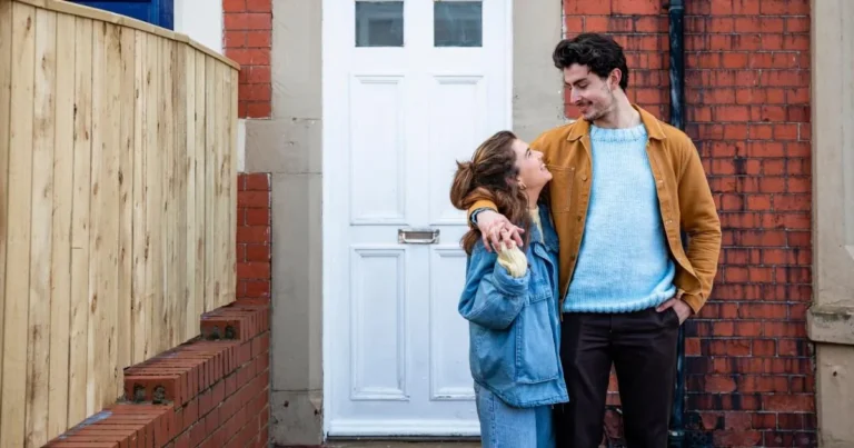 First-Time Buyers in England Reach Average Age 34 in South East