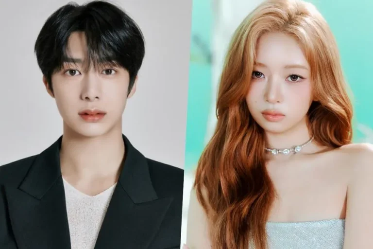 Hyungwon and Rei to Host Day 1 of Asia Star Entertainer Awards 2026