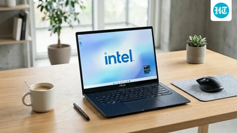 Top Intel 13th Gen Laptops: Power, Speed & Multitasking