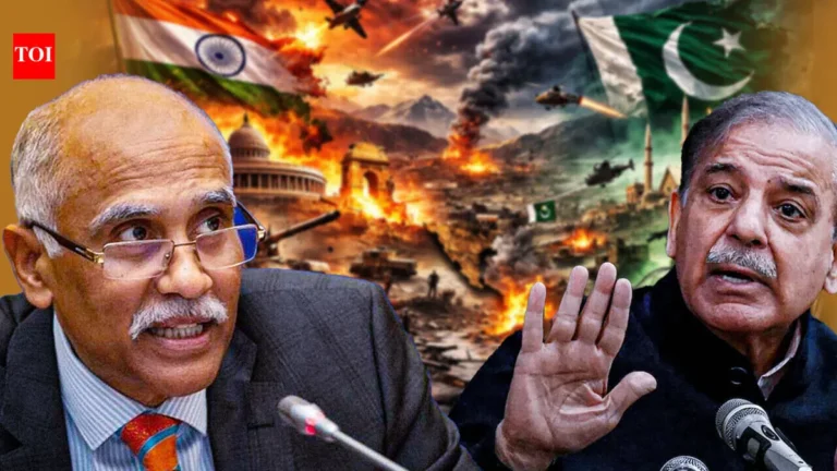 India Challenges Pakistan’s Islamophobia Claims at UN Over Afghan Issues