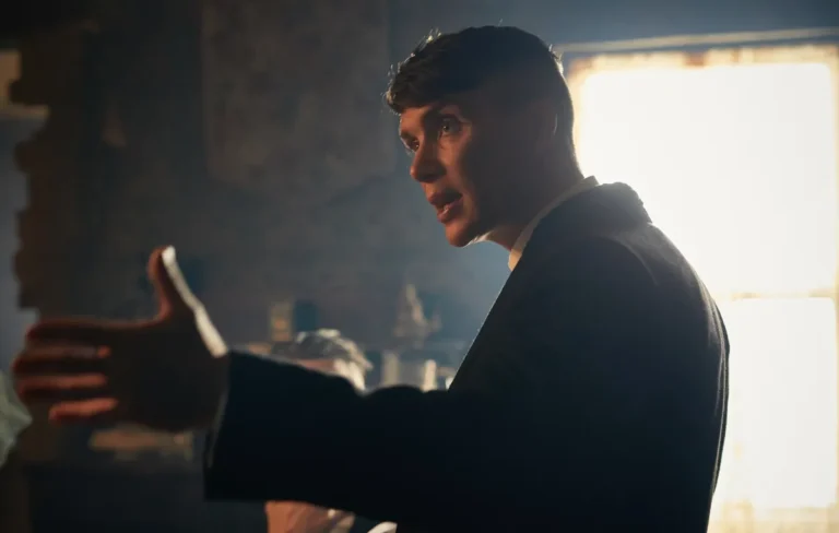 Cillian Murphy Unveils Ultimate Peaky Blinders Setlist with Thom Yorke, Bowie