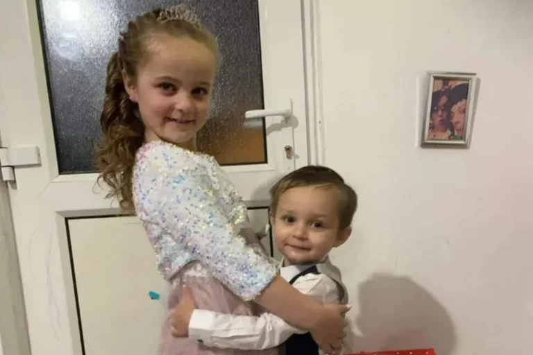 Modified E-Bike Blaze Kills Mum, Two Kids; Dad in Coma