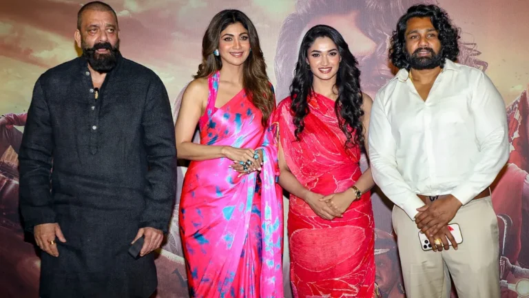 NHRC Demands Report on Vulgar ‘KD: The Devil’ Song Lyrics