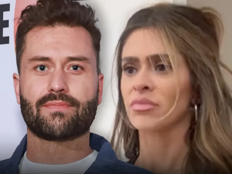 Dakota Mortensen Shares Videos of Alleged Taylor Frankie Paul Abuse