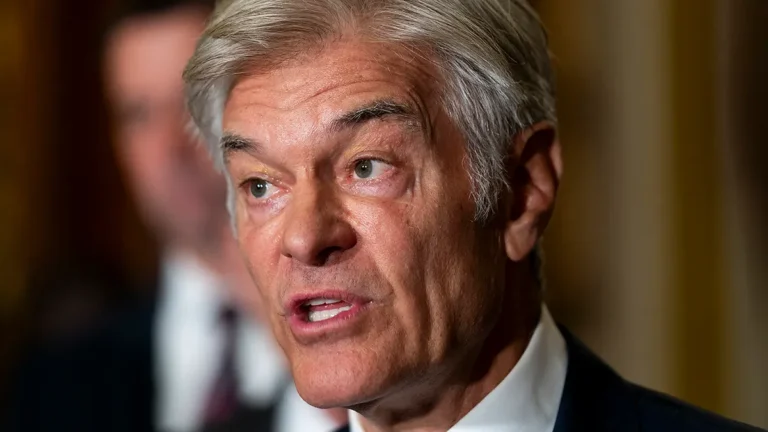 Trump Targets Florida in Nationwide Medicaid Fraud Crackdown