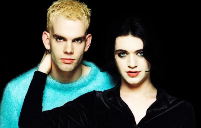 Placebo Celebrates 30 Years with ‘RE:CREATED’ Album, UK & EU Tour
